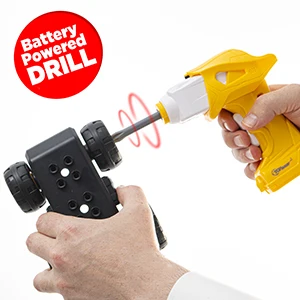 drill toy stem 