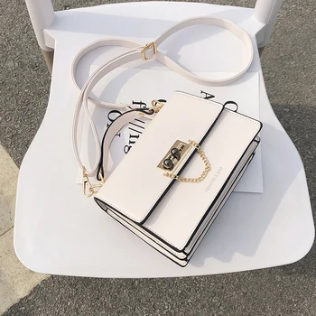 

2020 New Summer Style Women Flap Bags Fashion PU Female Shoulder Bag Girls Party Messenger Bag channels handbags tote bag louis