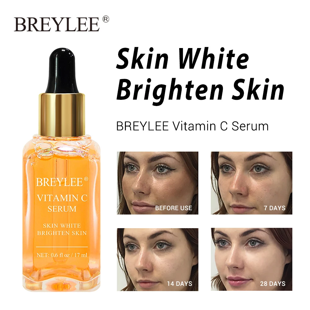 BREYLEE Face Serum Mask Retinol Skin Care Whitening Cream Vitamin C Hyaluronic Acid Moisturizer 24k Gold Anti Aging Essence 2pcs BREYLEE Face Serum Mask Retinol Skin Care Whitening Cream Vitamin C Hyaluronic Acid Moisturizer 24k Gold Anti Aging Essence 2pcs