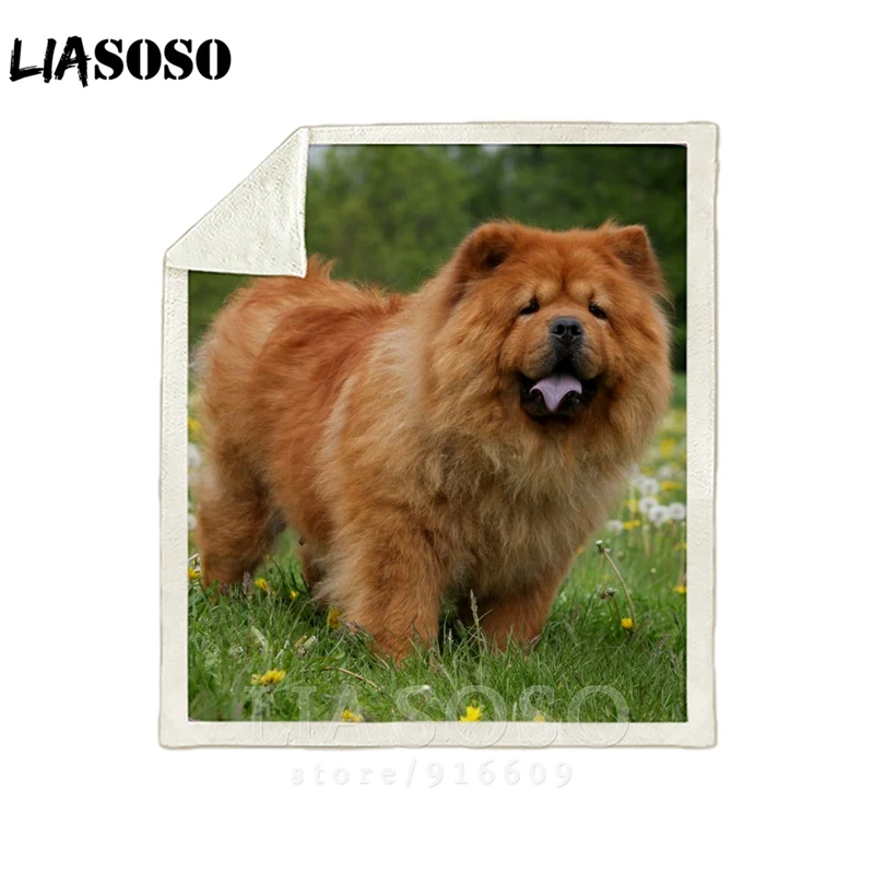 16 Диван-кровать с рисунком офисные чау-чау Harajuku doge собаки для маленьких мальчиков и девочек мягкие одеяло-покрывало одеяло постельных принадлежностей квилт для софы A27 - Цвет: 16