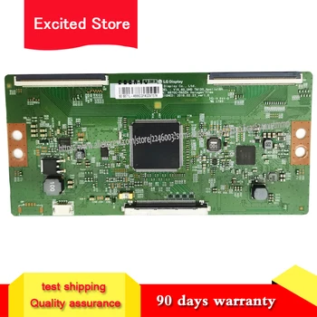 

for LG V16_60_UHD TM120 6870C-0652A logic board
