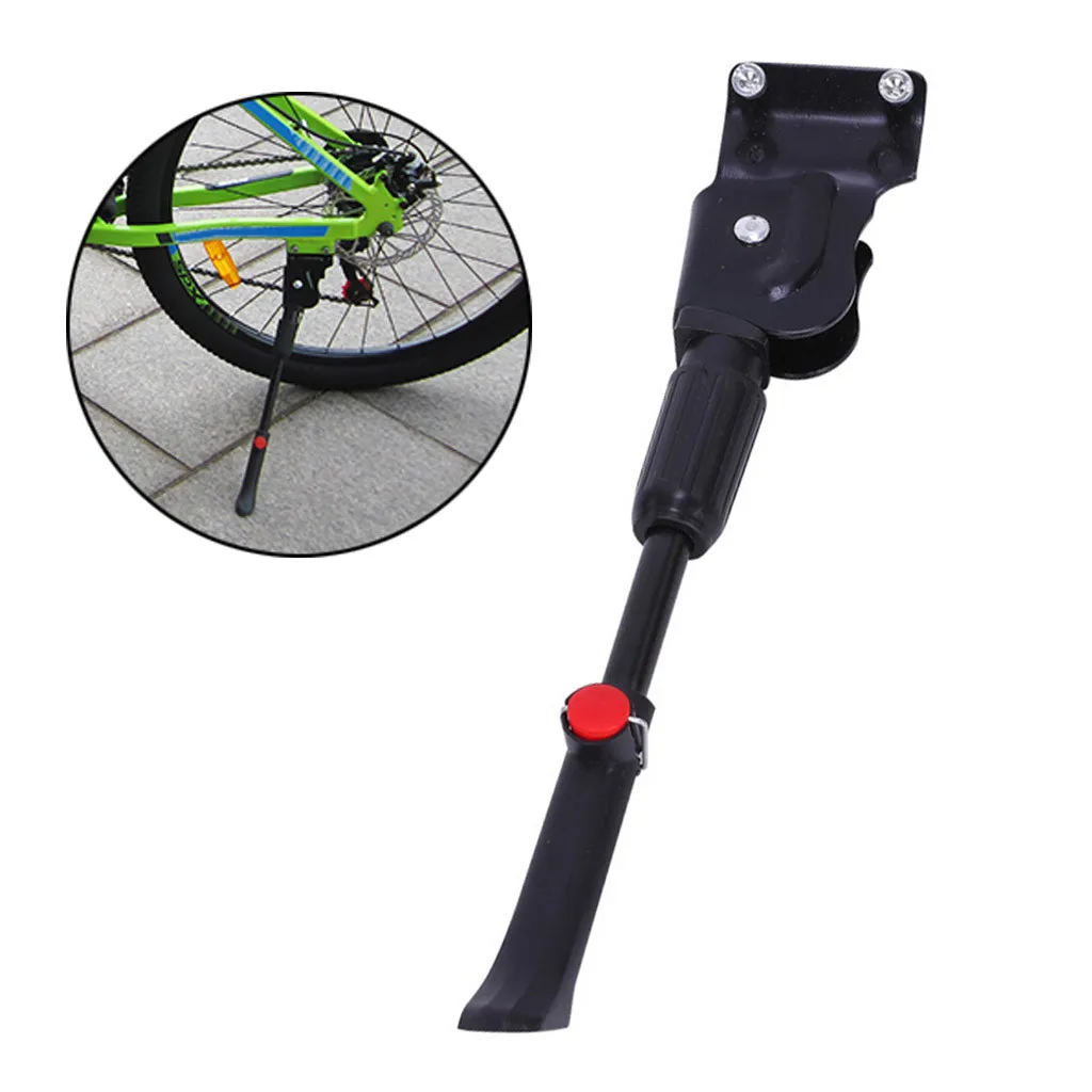 mountain bike kickstand