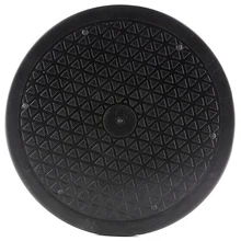 Гончарное колесо вращающийся поворотный стол поворотный гончарный поворотный стол Lazy Susans поворотная пластина глиняная скульптура Инструмент