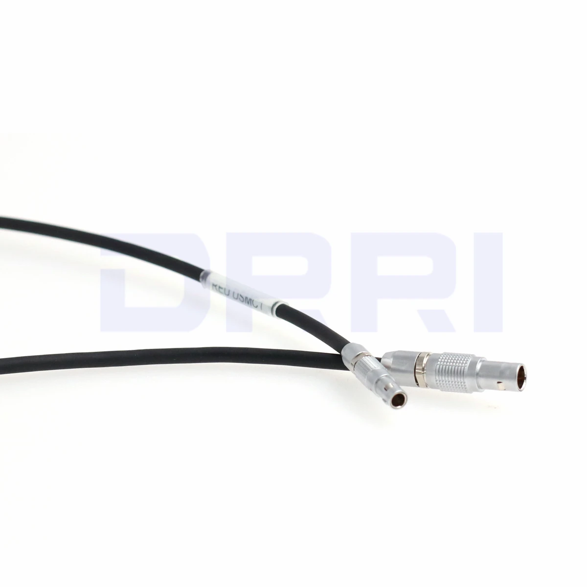 Tilta Nucleus-M 0B 7 pin to 00B 4 pin Run/Stop Cable для камеры RED DSMC2