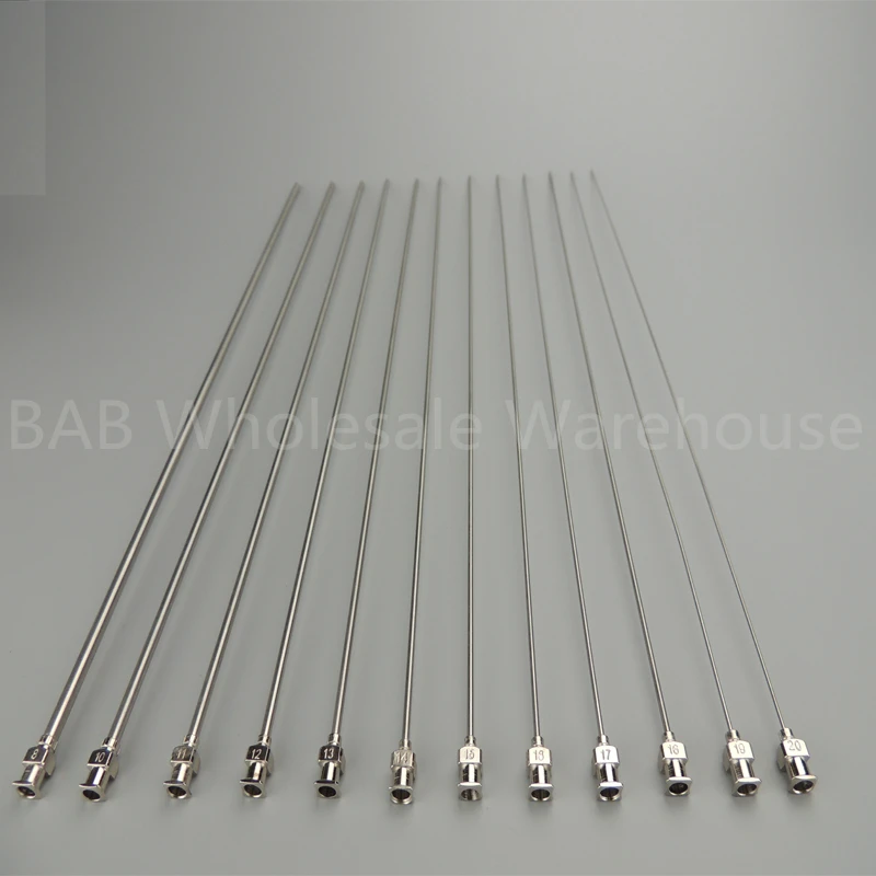 5 pces 300mm 8g 10g 11g 12g19g 02