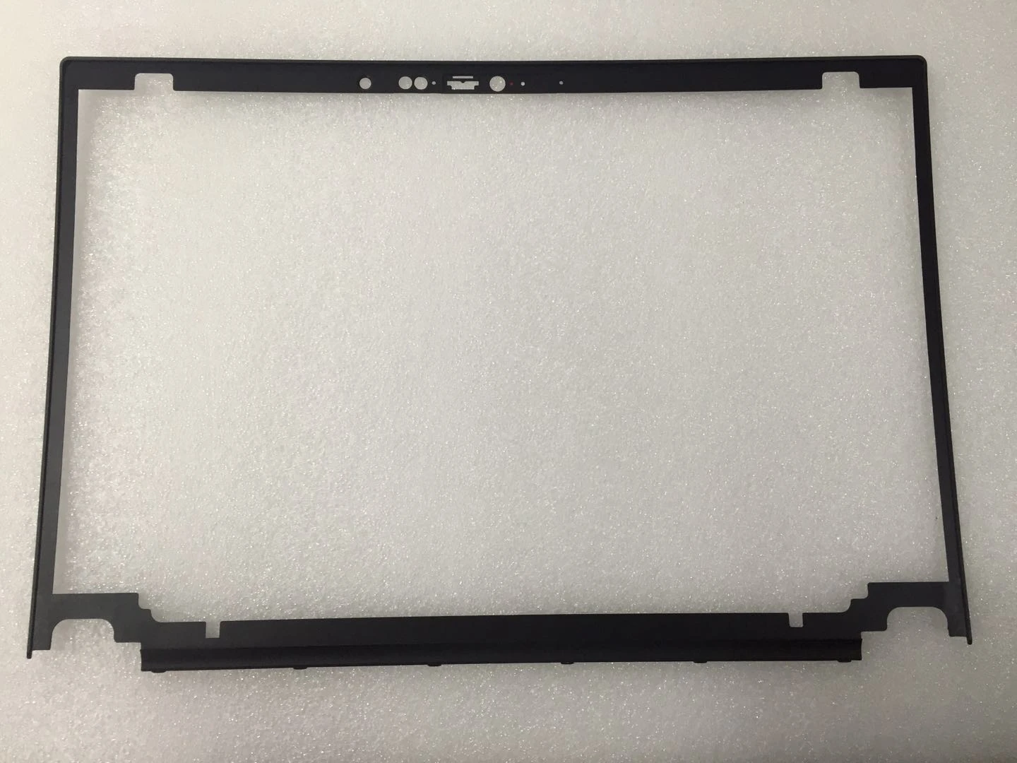 Чехол для ноутбука LENOVO Thinkpad T480, ЖК-рамка, передняя рамка, накладка 01YR493 AP169000800 для экрана WQHD