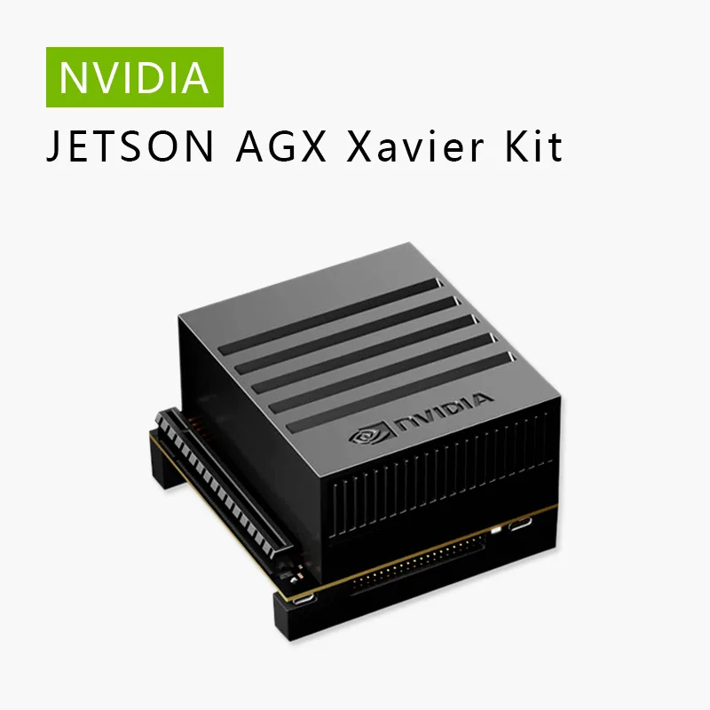 US $498.75 Harness AI at the Edge with the Jetson TX2 Developer Kit Xavier NX Developer Kit NX AGX Xavier Developer Kit TX 2NXAGX Module
