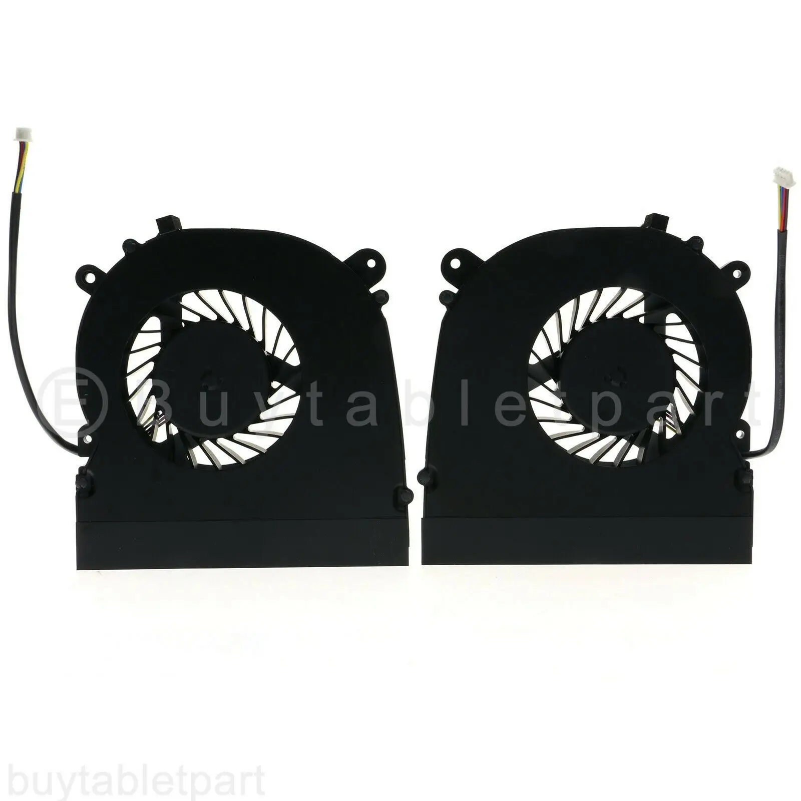 Jianglun Nuova Ventola Di Raffreddamento Cpu E Gpu Per Intel Hades Canyon Nuc Muslimexmuslimextibu1112Hb