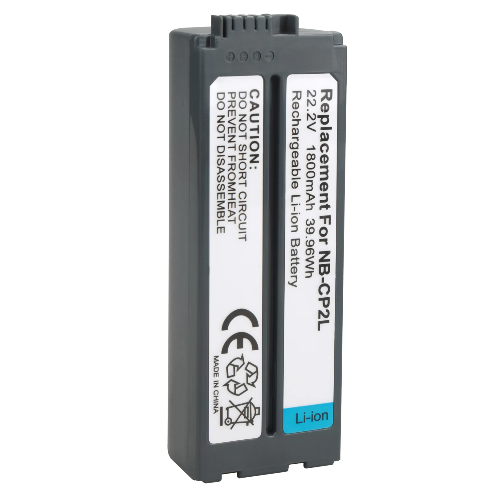 2 шт. 1800 мАч NB CP2L NB-CP2L Батарея+ Зарядное устройство адаптер для Canon NB-CP1L CP2L SELPHY CP100 CP200 CP220 CP300 CP330 CP400 CP1300