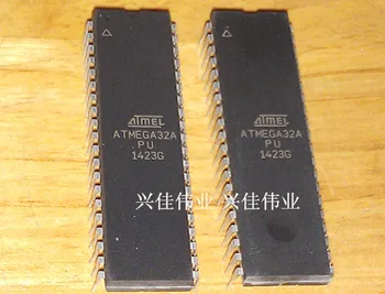 

ATMEGA32 ATMEGA32A-PU DIP-40