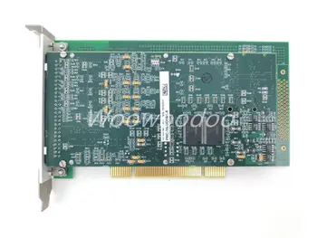 

PMC-16AIO168-X 16-Bit Analog I/O PMC Board