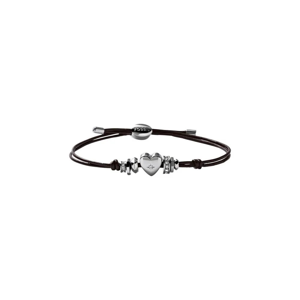 Jewelry Bracelet Fossil for womens JF00116040 Jewellery Womens Bracelets Accessories Bijouterie Jewelry Bracelet Fossil for womens JF00116040 Jewellery Womens Bracelets Accessories Bijouterie