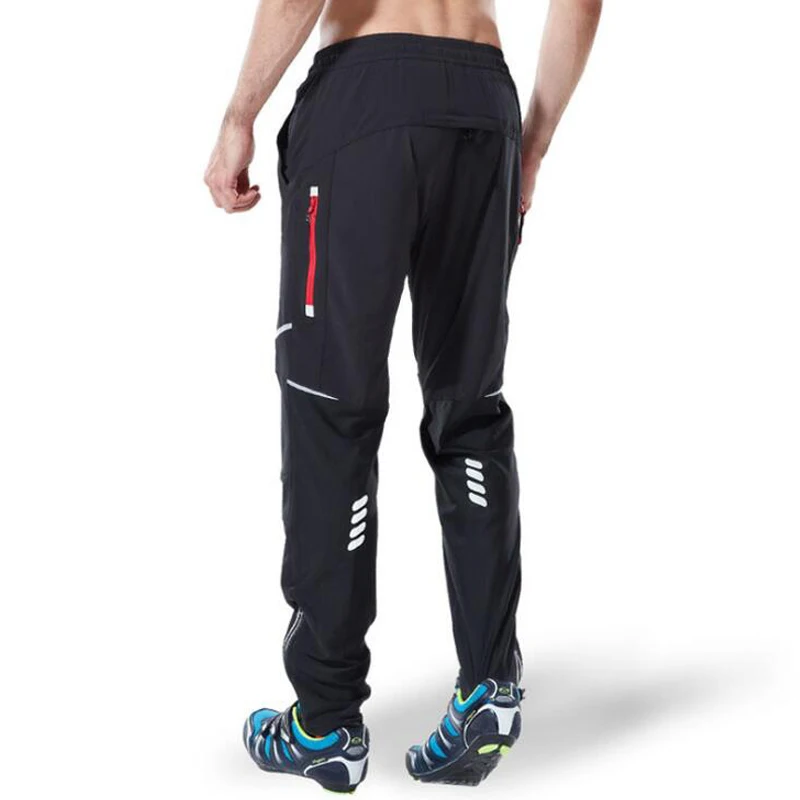 Cycling Pants Bike Jersey Pantalon Men 