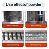 Stainless steel consumables for Bead Treatment Equipment Electrolytic Polishing Liquid Argon ARC welding black spot weld cleanin 5