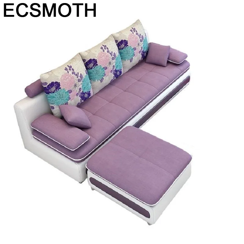 

Maison Divano Meubel Sillon Recliner Fotel Wypoczynkowy Puff Para Pouf Moderne Mueble De Sala Set Living Room Furniture Sofa