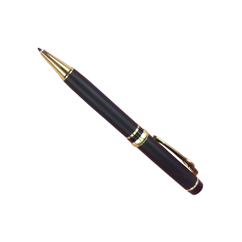 

High Quality Luxury Ballpoint Pen New In 2020 Pens for Writing with Blanc Ink Color Gift Pen MB