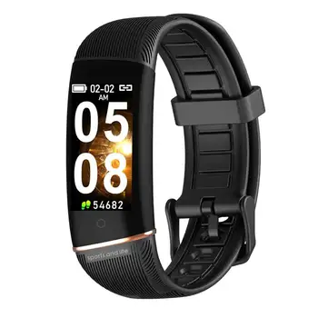 

Sport Smart Watch IP67 Waterproof Women Heart Rate Monitor Blood Pressure Fitness Tracker Smartwatch Sport Smart Bracelet E98
