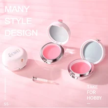 Увлажняющая Маска для губ отшелушивающая против высыхания гладкие тонкие линии Осветляющий цвет губ крем для губ Уход за губами