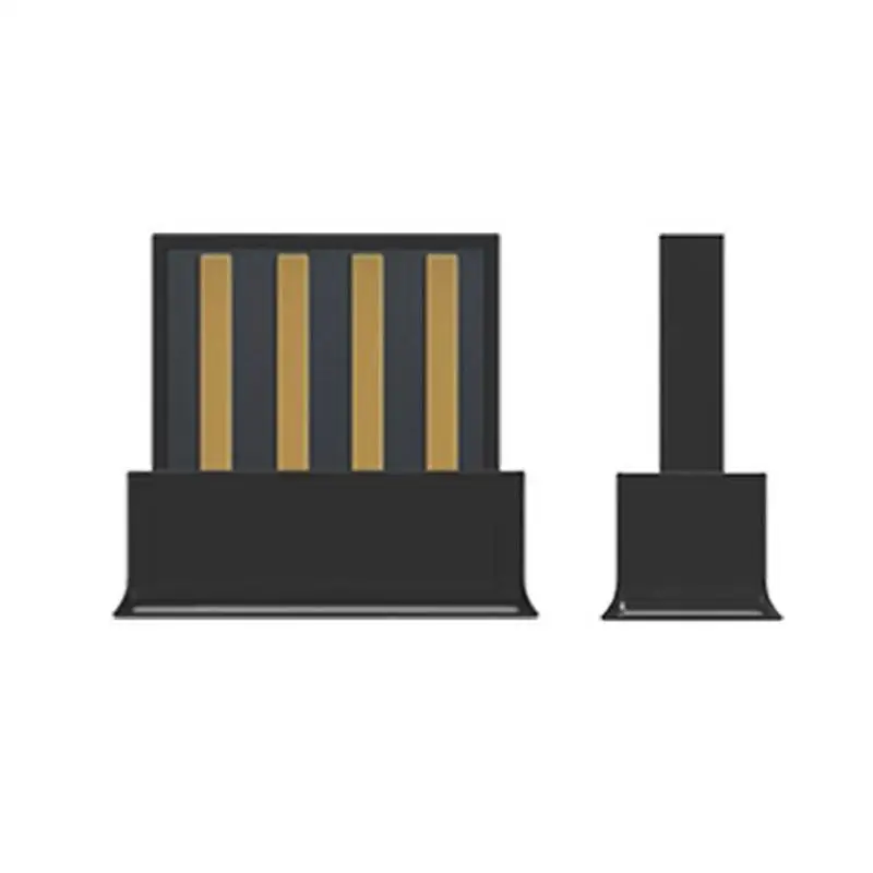 5,0 адаптер Bluetooth ключ музыкальный приемник Adaptador беспроводной USB передатчик Bluetooth для ПК Q6N2