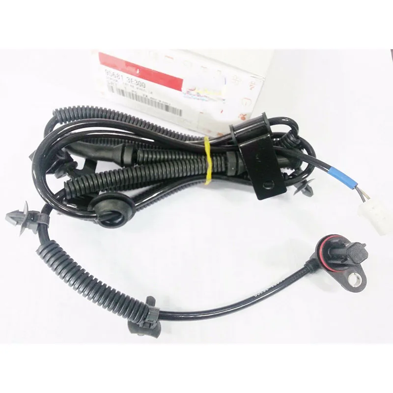 

ABS WHEEL SPEED SENSOR REAR LEFT OEM 956813E300 For KIA SORENTO 3.3L 3.8L