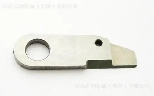 0L043014L046 0L043014R046 Tajima embroidery machine beads left or right knife Movable Knife :Sequin :L ovable :R | Дом и сад