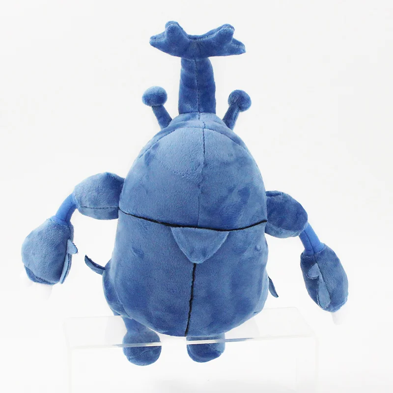 25 см Heracross фигурка, плюшевая игрушка Scarhino мягкие куклы крутые мягкие животные 1" Мультяшные карманные игрушки для детей на день рождения Рождественский подарок