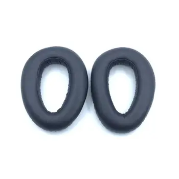 

1 Pair Replacement Earpad Earmuff Cushion For Sennheiser PXC 550 MB 660 Headset