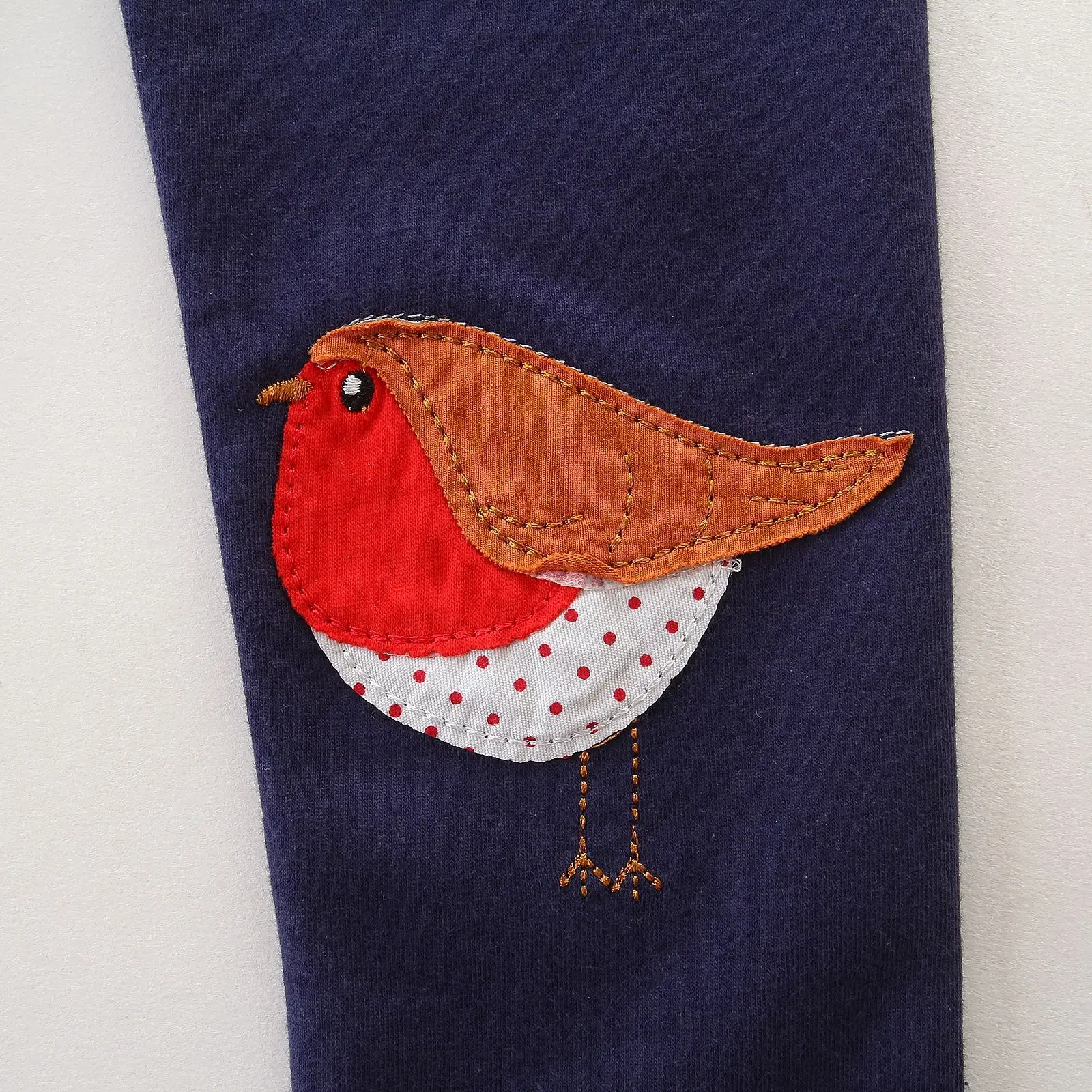 Новые весенние детские хлопковые леггинсы в европейском и американском стиле с героями мультфильмов для девочек 18 лет