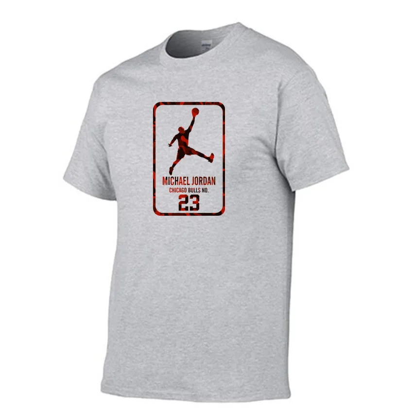 jordan the man t shirt