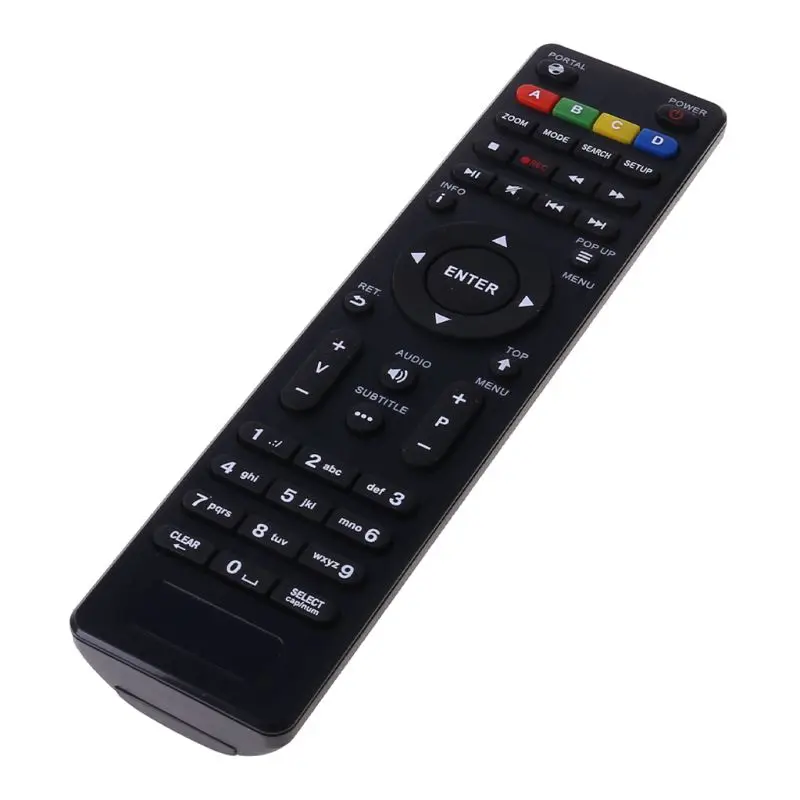 

Remote Control Controller Replacement for Kartina Micro Dune TV B95C