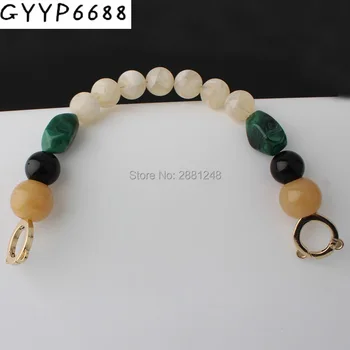 

31cm Underarm strap Resin chain bags strap bag parts All-match matching DIY handles Accessory Factory Quality Wholesale