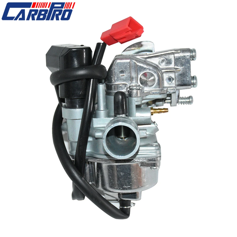 Карбюратор для мопеда Yamaha Zuma YW50 2011-2002 2003 2004 2005 2006 |