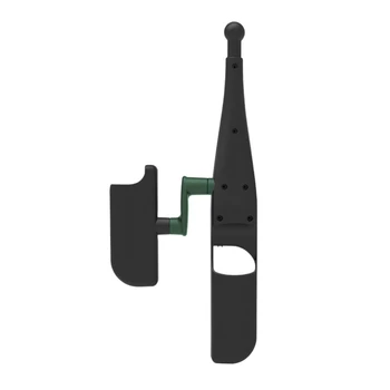 

Fishing Rod for Nintend Switch Joy-Con Accessories Fishing Game Kit for Switch Controller