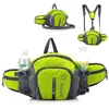 Large Running Bag Outdoor Bicycle Cycling Backpack 5L Shoulder Waist Pack Men Women Hiking Waterproof Bike Riding Sport Bag ► Photo 1/6