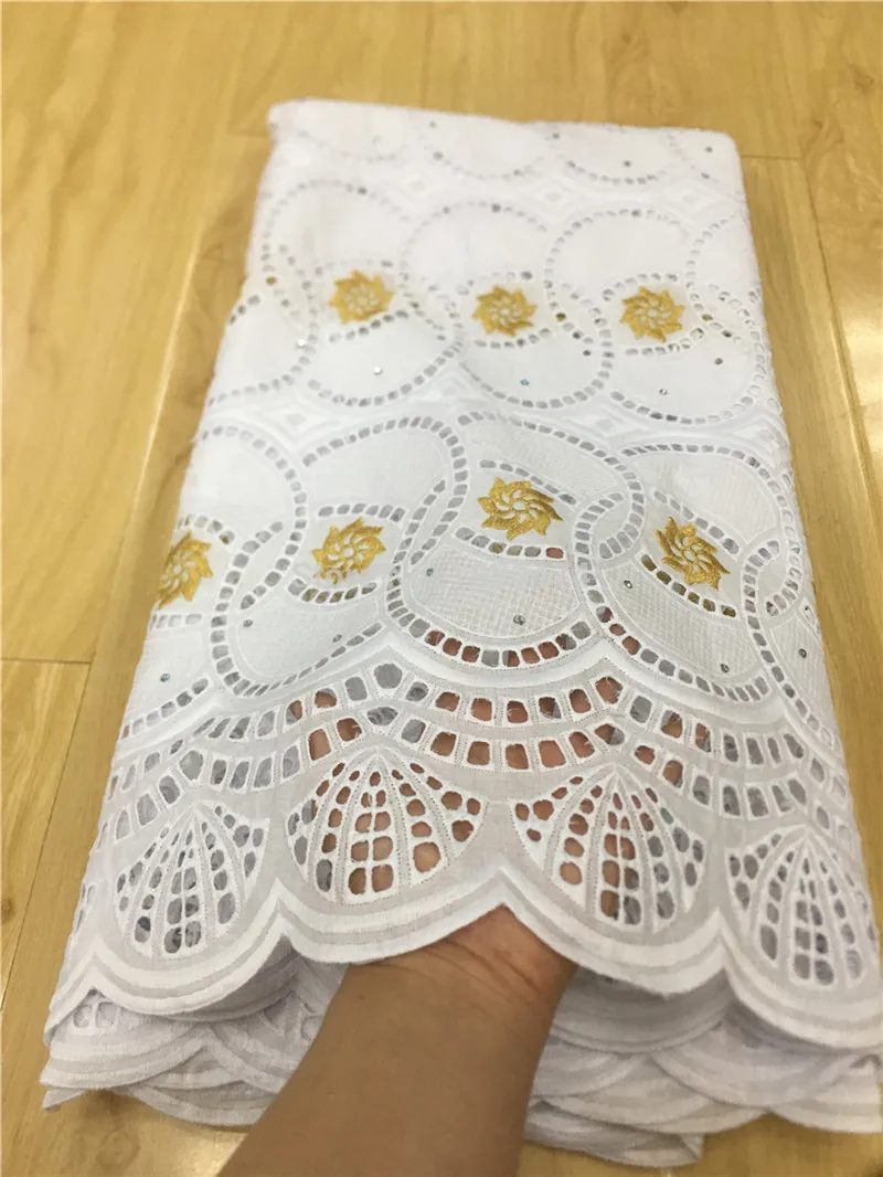 Белая ткань из Дубая дизайн нигерийское Африканское сухое кружево ткань мягкая кожа швейцарская вуаль кружева в швейцарском Дубае кружева для свадебного платья
