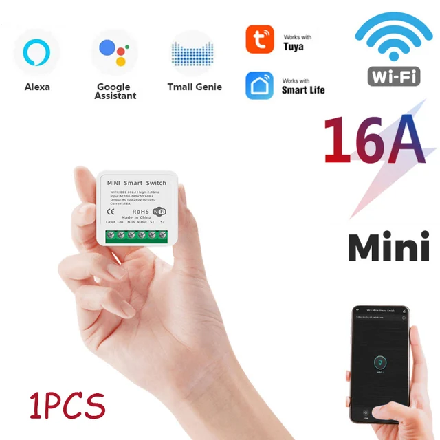 1Pcs