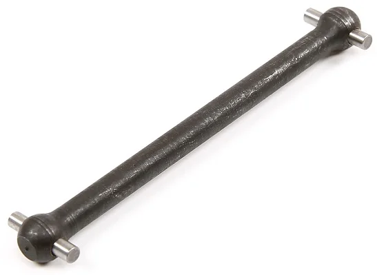 

Metal Front & Rear Transmission Shaft Dogbone Fit 1/8 HPI Racing Savage XL FLUX Rovan TORLAND MONSTER BRUSHLESS TRUCK PARTS