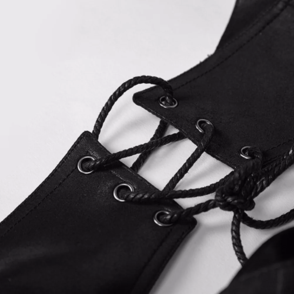 Сумка на плечо Gear Duke 2019 мужская сумка в стиле стимпанк из искусственной кожи с
