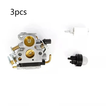 

Carburetor For Husqvarna 235 240 235E 236 236E 240E JONSARED CS2238 CS2234 RED MAX GZ380 Chainsaw Parts Accessories