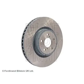 

Brake disc SUBARU LEGACY 2.0-3.0 03-/OUTBACK 3.6 09-front