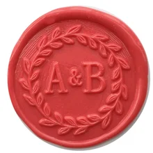 Индивидуальная восковая печать штамп восковой печати комплект печатей штамп восковой Воск комплект печатей восковой штамп индивидуальный восковой штамп