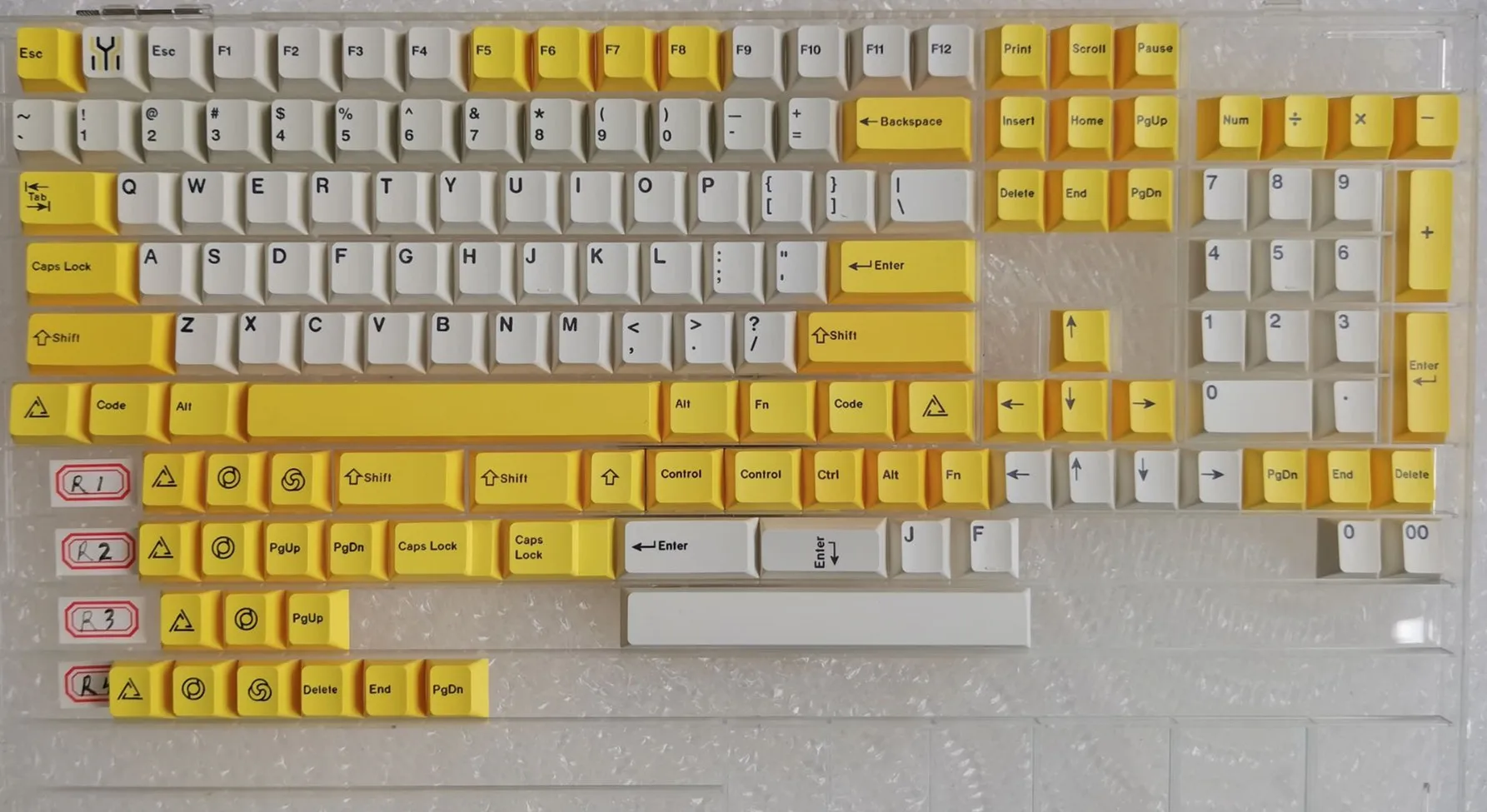 periféricos de computador