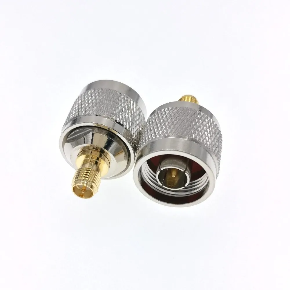 RP SMA переходник с разъемом типа Мама папа и папа|connector 12v|adapter codeadapter e27 |