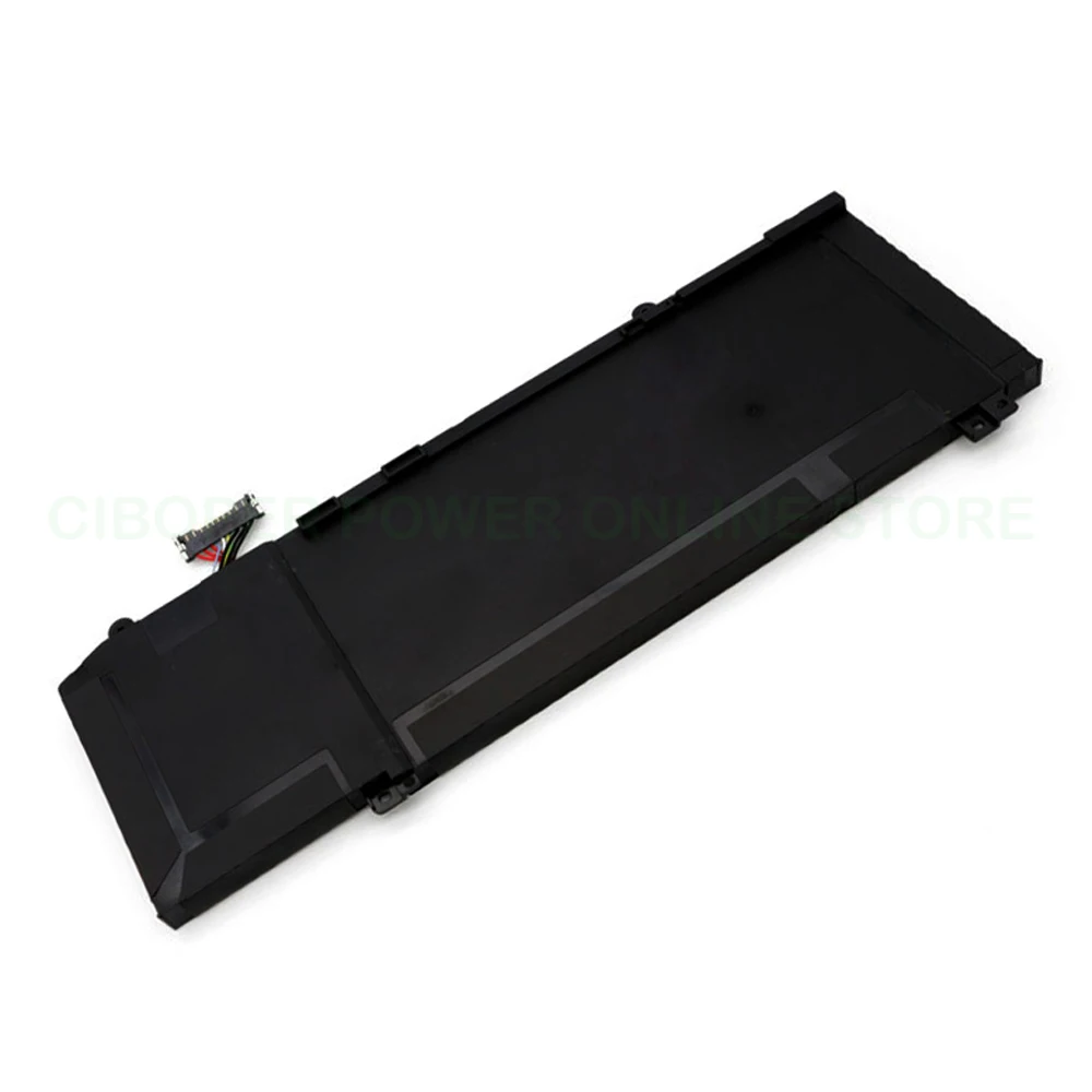 Bateria Original do Portátil do cp 1f22n 15.2v 60wh para Alienware 2023 M15 M17 r1 P82f P40e P79f P37e Inspiron g5 5590 g7 7590 7790 - Imagem 4