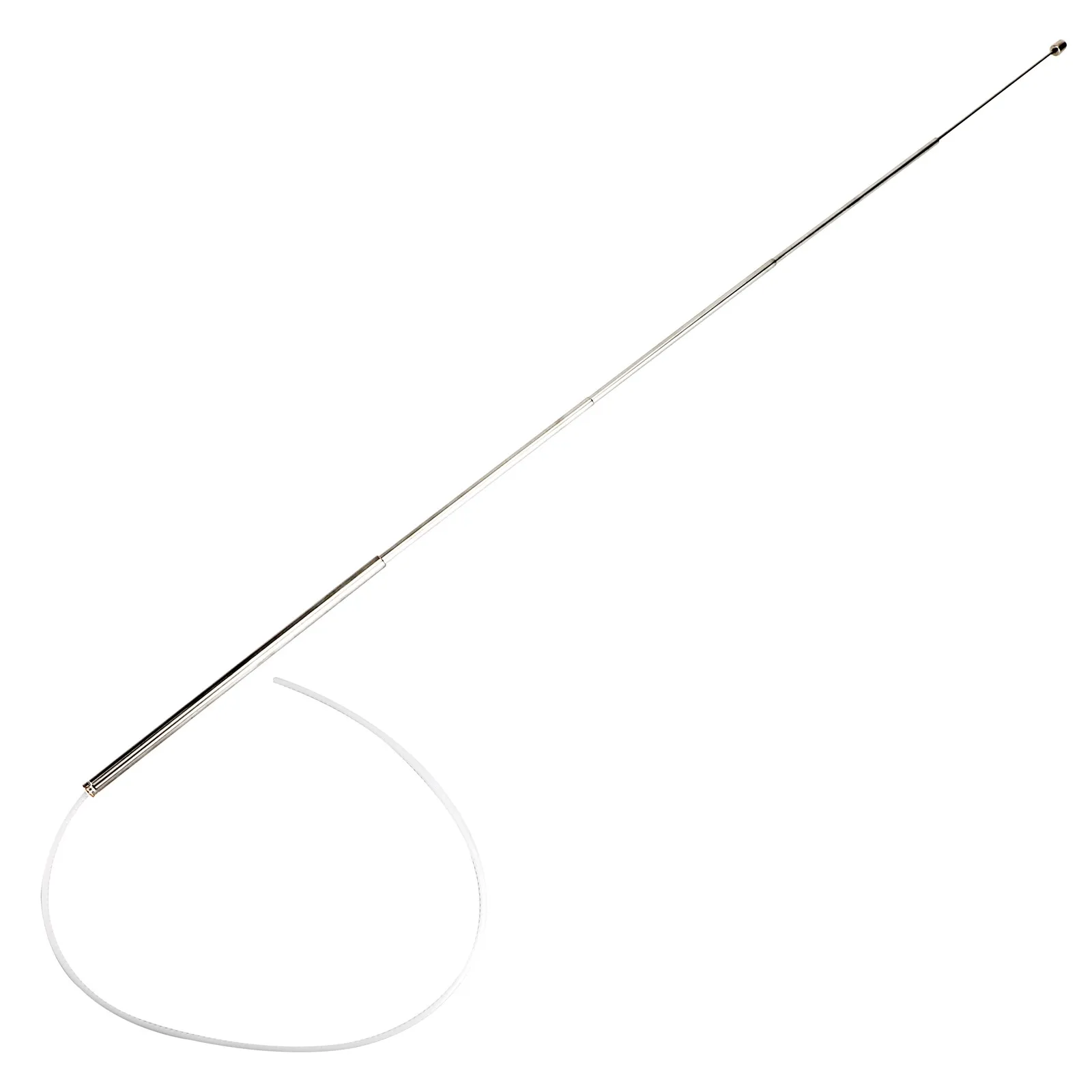 Areyourshop Power Antenna Mast Fits For Nissan Patrol GU Y61 FYE014012 Car Auto Accessories Parts