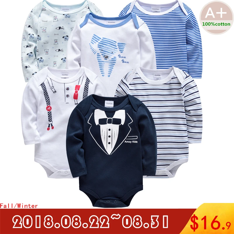 

New born Baby Winter Hoodie Clothes Cotton Infant Baby Girl Colorful New Spring Outwear Rompers 0-24Month Boy Jumpsuit ropa bebe