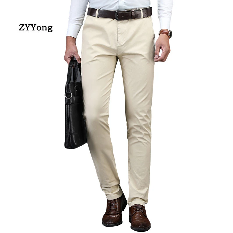 mens summer khaki pants