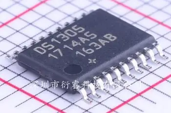 

Free shipping 10PCS/LOT DS1305E DS1305 DS1305E+TR TSSOP20