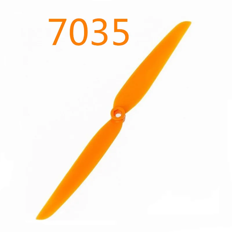10 шт./лот винт для пропеллера GWS PROP 5pk DD Flyer 10X6 C BS1V 9050 8060 8040 7035 6030 5030|Детали и