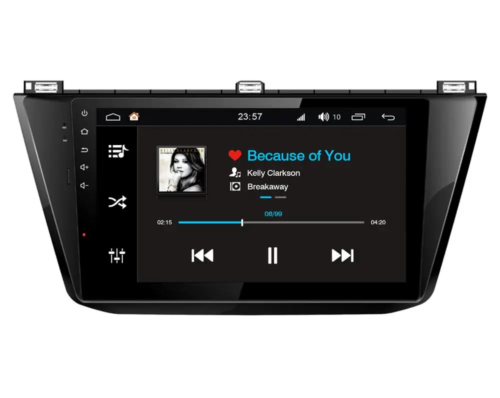 Top For VW Tiguan 2017 2018 For Volkswagen Original MIB 4 Infotainment System Touch Screen Car Navigation Multimedia Player 1 Top For VW Tiguan 2017 2018 For Volkswagen Original MIB 4 Infotainment System Touch Screen Car Navigation Multimedia Player 1